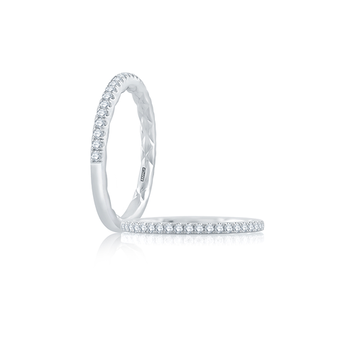 AJAFFE Classics Wedding Band MR2029Q/18 thumbnail 3