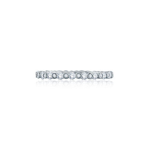 A.JAFFE Classics Wedding Band WR1048/63