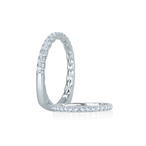 AJAFFE Classics Wedding Band MRS755Q/31 thumbnail 3