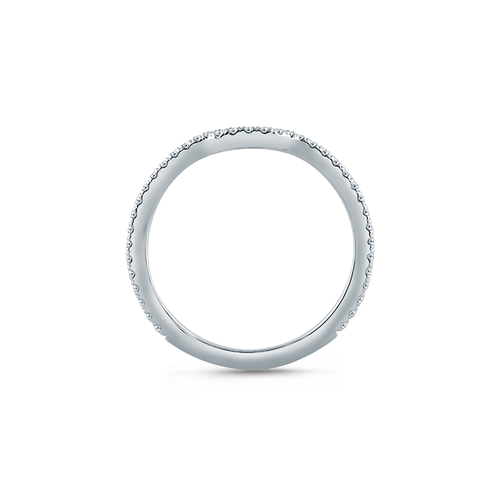 AJAFFE Classics Wedding Band MR1774/15 thumbnail 2
