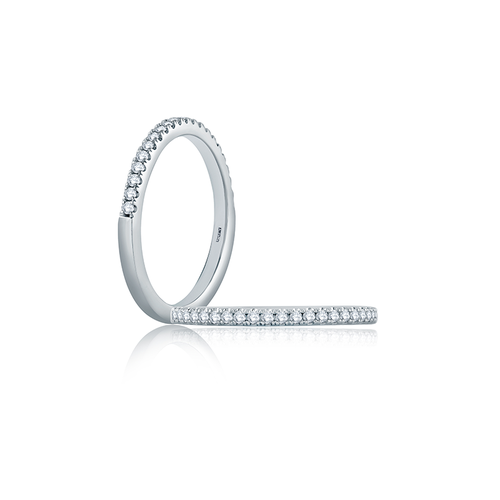 AJAFFE Classics Wedding Band WR1044/16 thumbnail 3