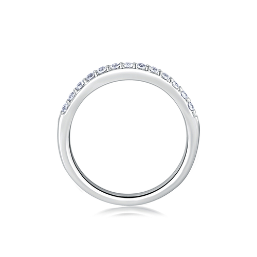 AJAFFE Classics Wedding Band MR1401/22 thumbnail 2