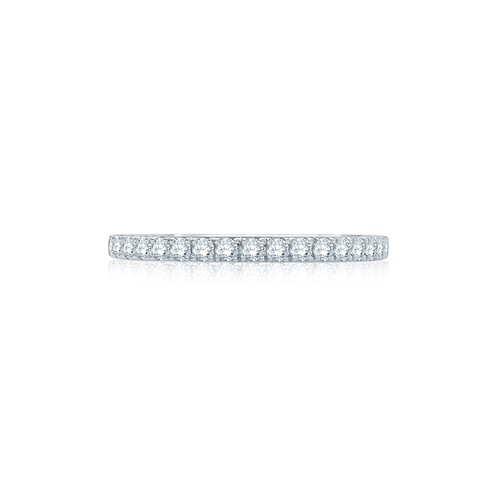 A.JAFFE Classics Wedding Band MR2051Q/37