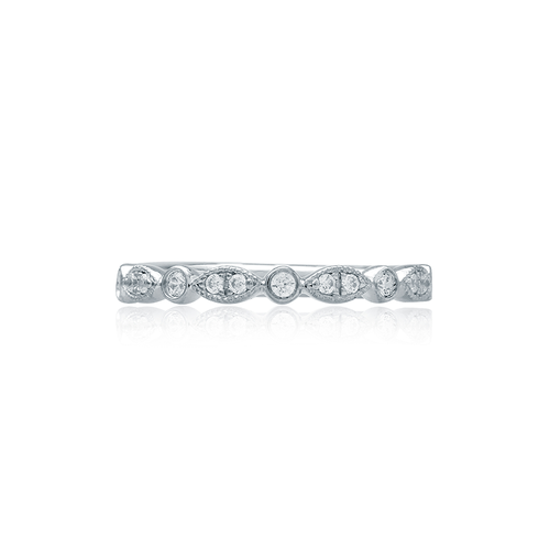 A.JAFFE Classics Wedding Band MR2060/21