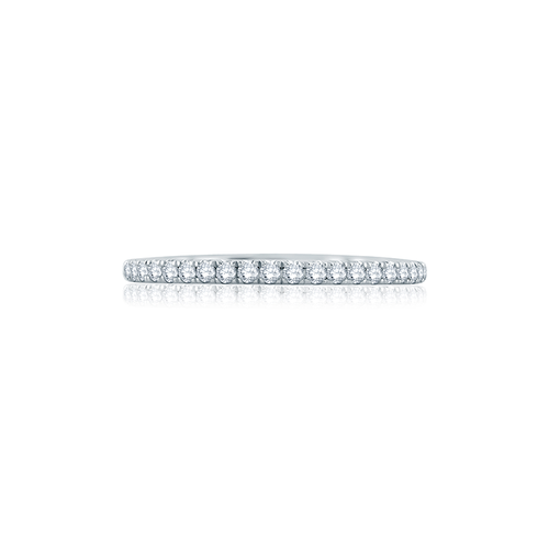 AJAFFE Classics Wedding Band MR2181Q/24 thumbnail 1