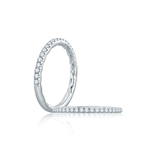 AJAFFE Classics Wedding Band MR2181Q/24 thumbnail 3