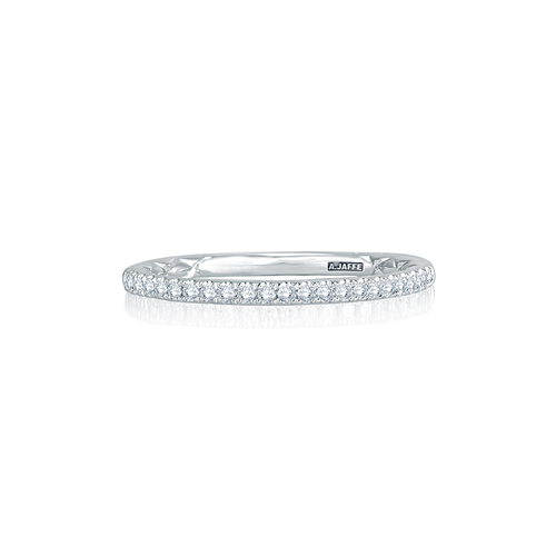 AJAFFE Classics Wedding Band MRS742Q/24 thumbnail 1