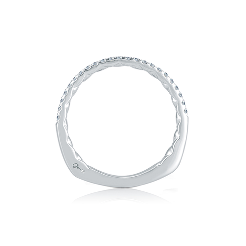 AJAFFE Classics Wedding Band MRS742Q/24 thumbnail 2