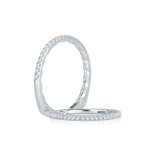 AJAFFE Classics Wedding Band MRS742Q/24 thumbnail 3