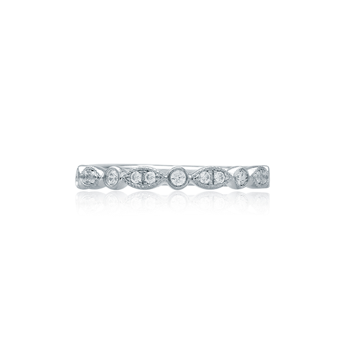 AJAFFE Classics Wedding Band MRS828/21 thumbnail 1