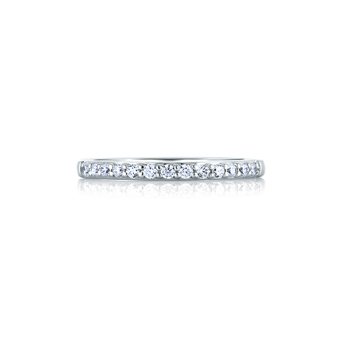 A.JAFFE Classics Wedding Band MR1401/22