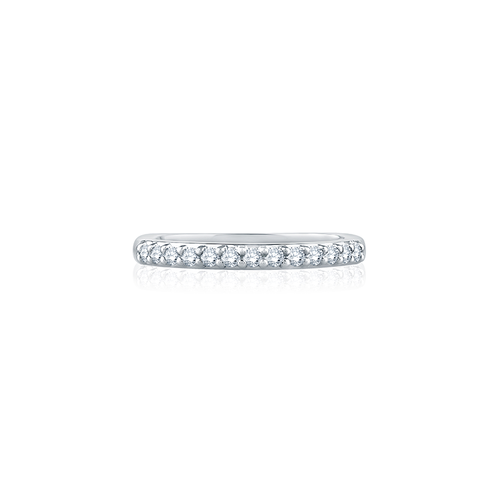 A.JAFFE Classics Wedding Band MRS078/50