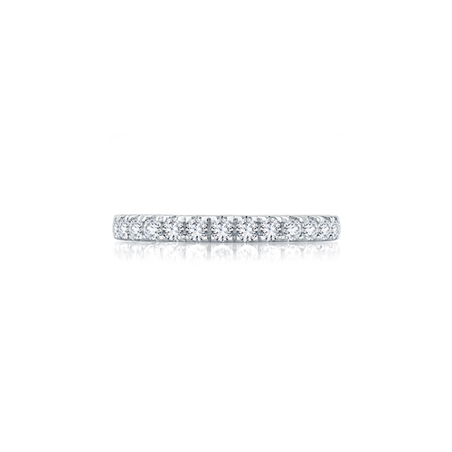 A.JAFFE Classics Wedding Band WR1030Q/25