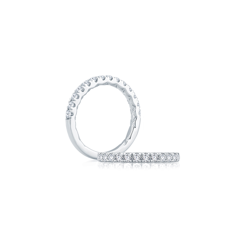 AJAFFE Classics Wedding Band WR1030Q/25 thumbnail 3