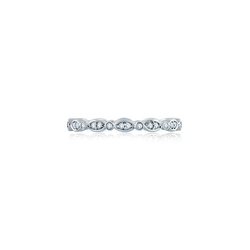 A.JAFFE Classics Wedding Band WR1045/18