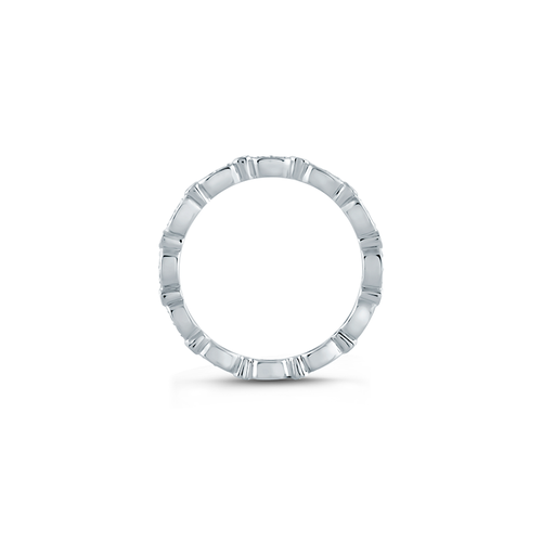 AJAFFE Classics Wedding Band WR1045/18 thumbnail 2