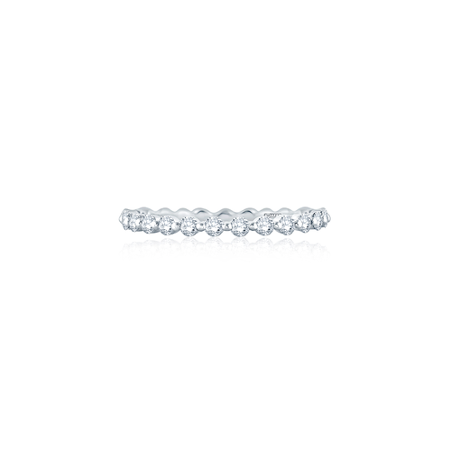 A.JAFFE Classics Wedding Band WR1107/84