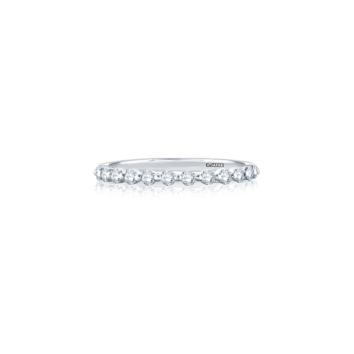 A.JAFFE Classics Wedding Band WR1108/36