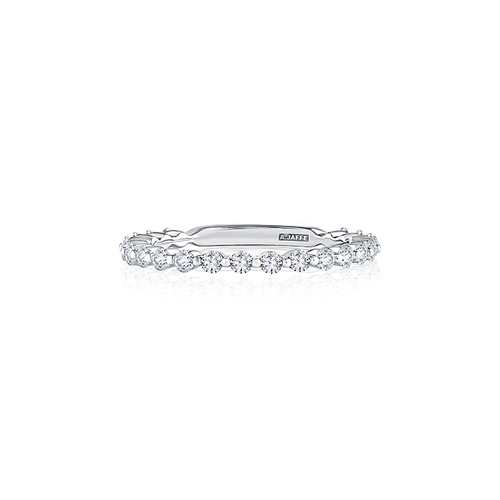 A.JAFFE Classics Wedding Band WRC1162T/53