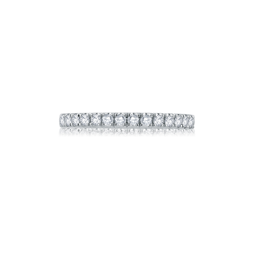A.JAFFE Metropolitan Wedding Band WR0906/15