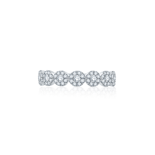 AJAFFE Metropolitan Wedding Band WR1067/46 thumbnail 1