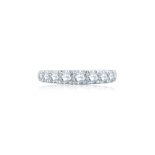 A.JAFFE Metropolitan Wedding Band MRS870/117