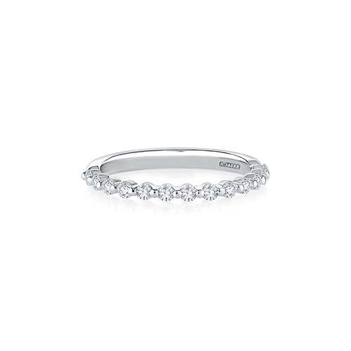 A.JAFFE Wedding Band Classics WRRDK1243H/39