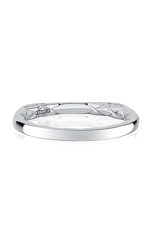 A.JAFFE Wedding Band MRSNRD3612BQ/07