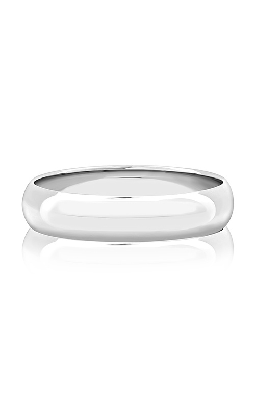 A.JAFFE Classics Wedding Band GR1035-6/PL