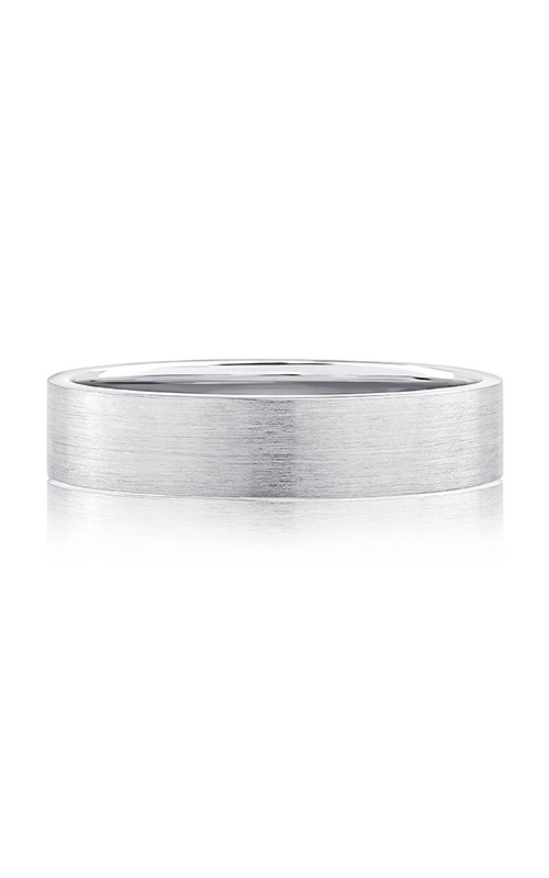 A.JAFFE Classics Wedding Band GR1029-6/PL