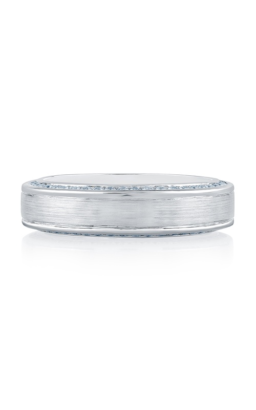 A.JAFFE Classics Wedding Band GR1016-7.5/92