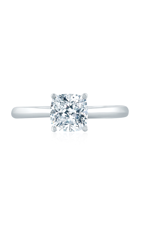 A.JAFFE Engagement Ring ME2001Q/156