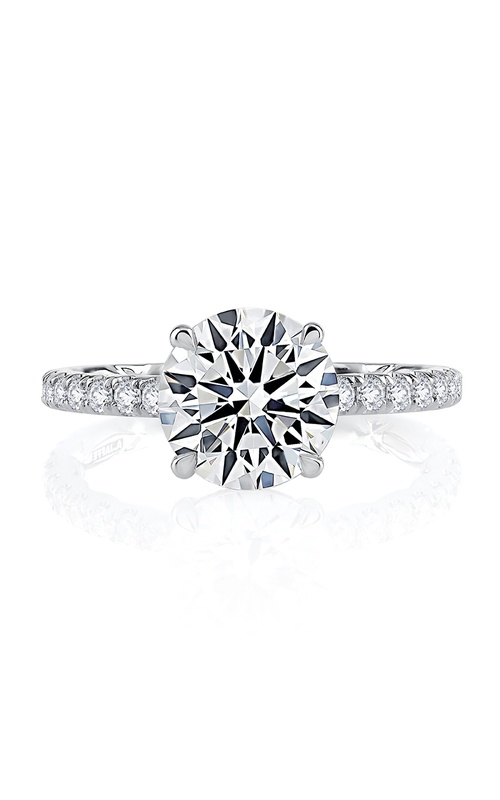 A.JAFFE Engagement Ring ME1865Q/346