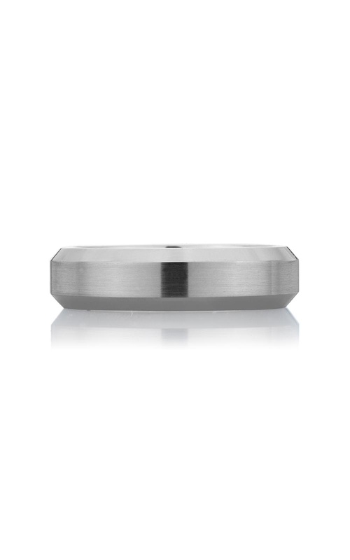 A.JAFFE Wedding Band BR4575-6/PL