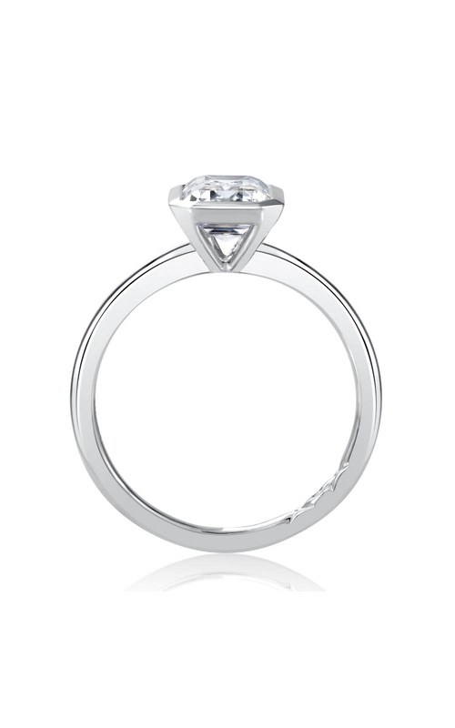 A.JAFFE Classics Engagement Ring MECEC3006L/100B