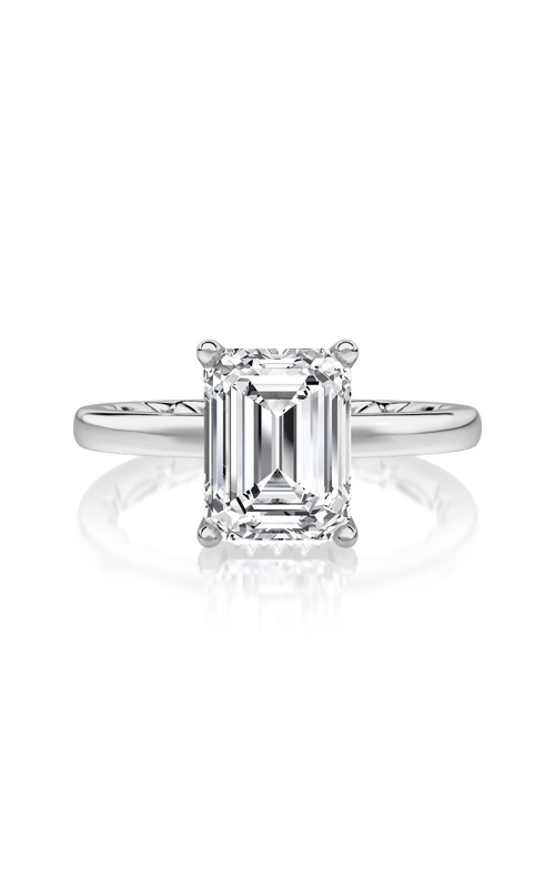 A.JAFFE Engagement Ring MECEC2959Q/157