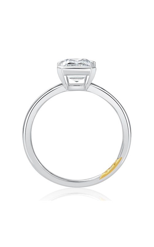 A.JAFFE Classics Engagement Ring MECEC2953L/200B