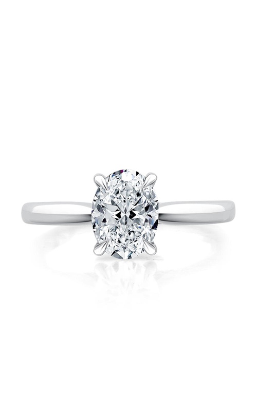 A.JAFFE Classics Engagement Ring MECOV2543/108B