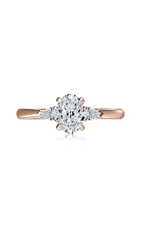 AJAFFE Classics Engagement Ring MECOV2570/117B