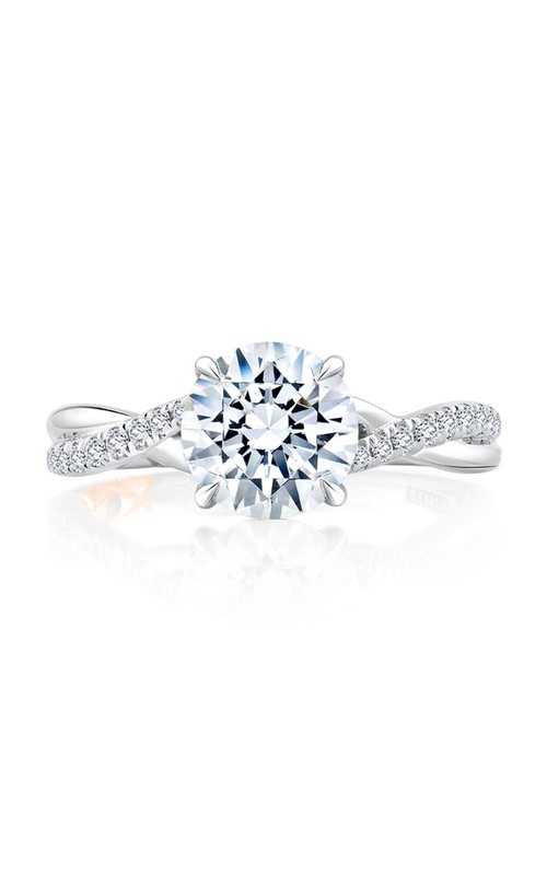 A.JAFFE Engagement Ring Classics MECRD2545/117
