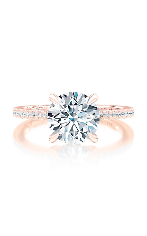 A.JAFFE Engagement Ring Classics MECRD2569/121