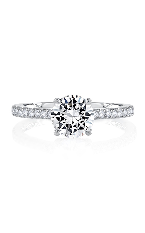 A.JAFFE Engagement Ring  ME2029AQ/247