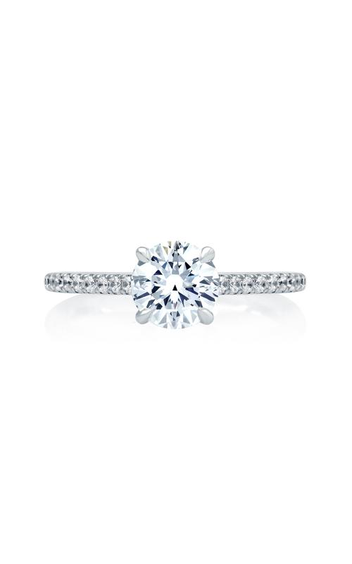 AJAFFE Classics Engagement Ring ME2029Q/148