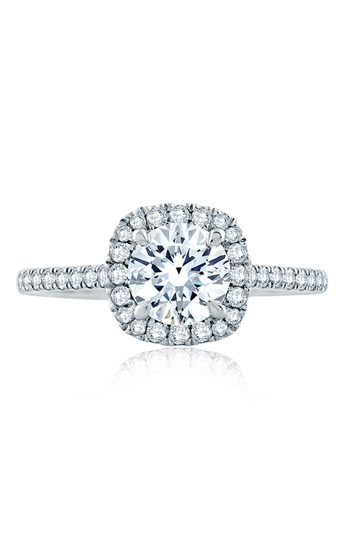 AJAFFE Classics Engagement Ring ME2186Q/142