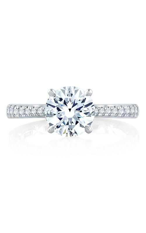 AJAFFE Classics Engagement Ring ME2260Q/179
