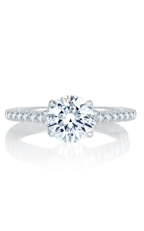 AJAFFE Classics Engagement Ring MES742QB/180