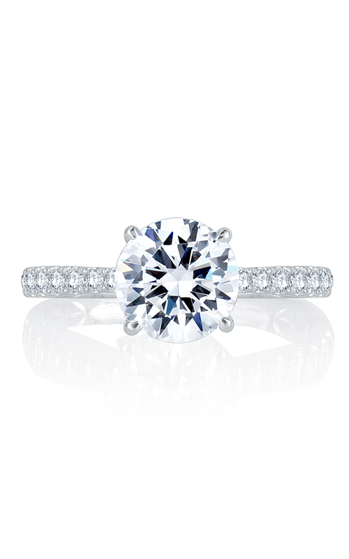 AJAFFE Classics Engagement Ring MES755Q/127