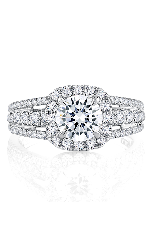 AJAFFE Metropolitan Engagement Ring MESRD2338/173
