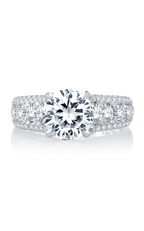 AJAFFE Metropolitan Engagement Ring MES898/300