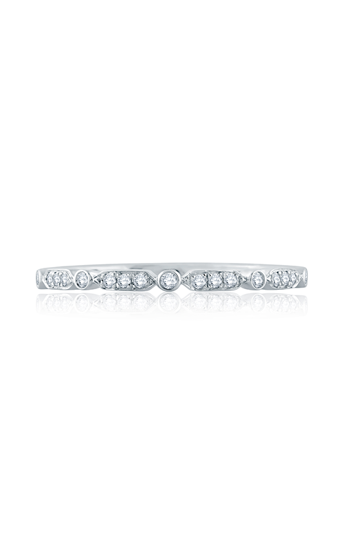 A.JAFFE Wedding Band WR1056/09